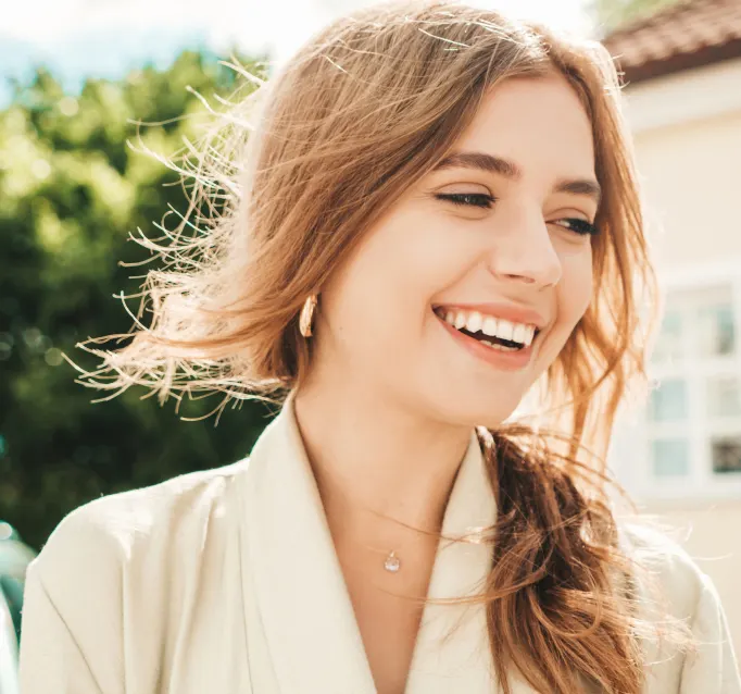 Restore Your Smile with Natural-Looking Fillings