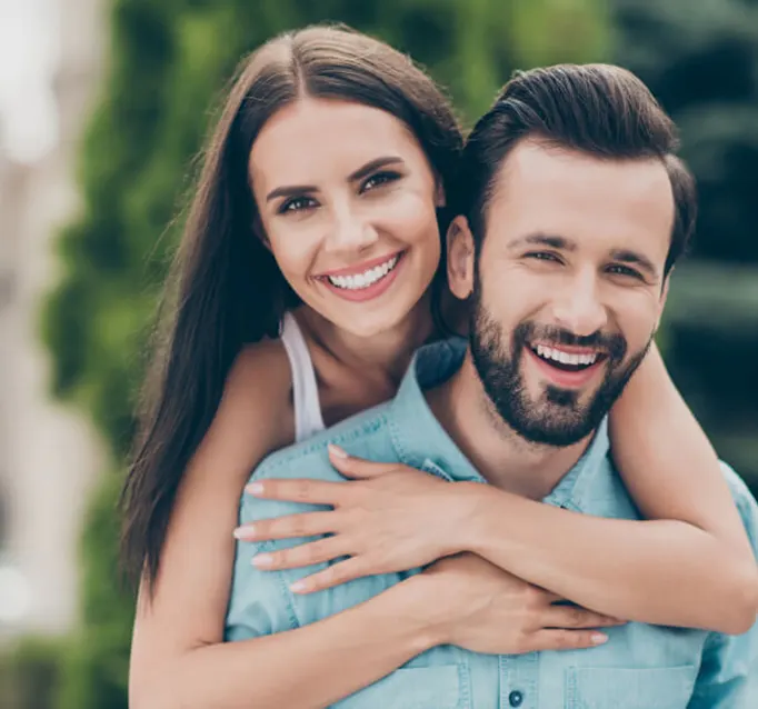 A Quick, Affordable Way to Perfect Your Smile