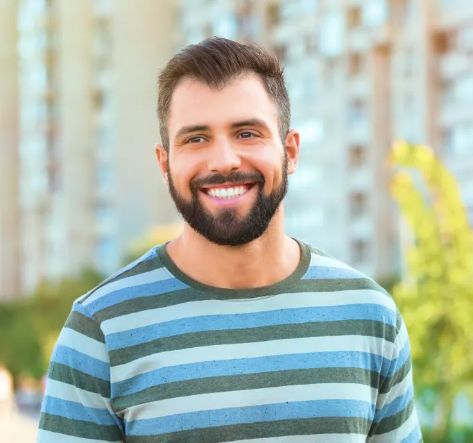 Restoring Teeth with Strength and Beauty