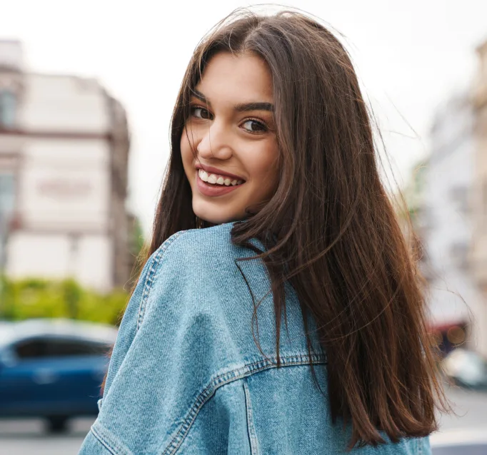 Saving Teeth, Restoring Smiles