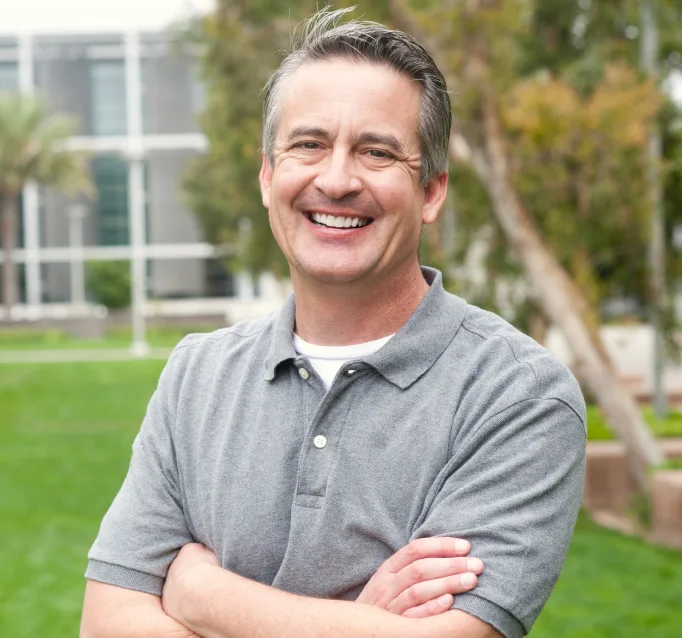 Stronger Teeth, Healthier Smiles