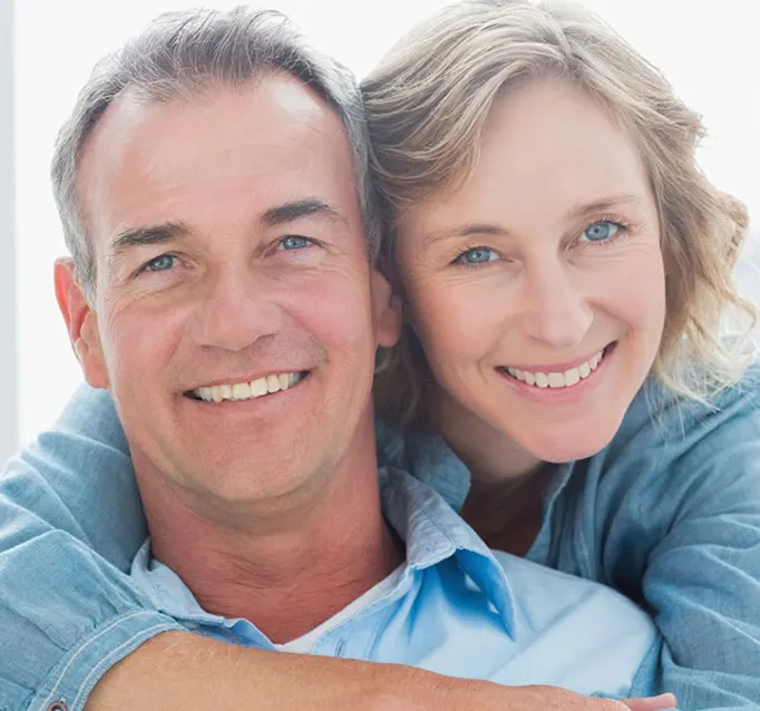 The First Step Toward a Stronger Smile