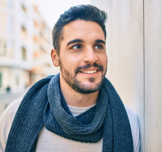 Transform Your Smile with Stunning Results