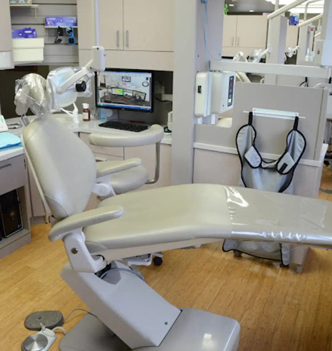 Dental Plans & Insurance